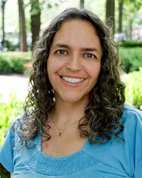 catherine watson genna